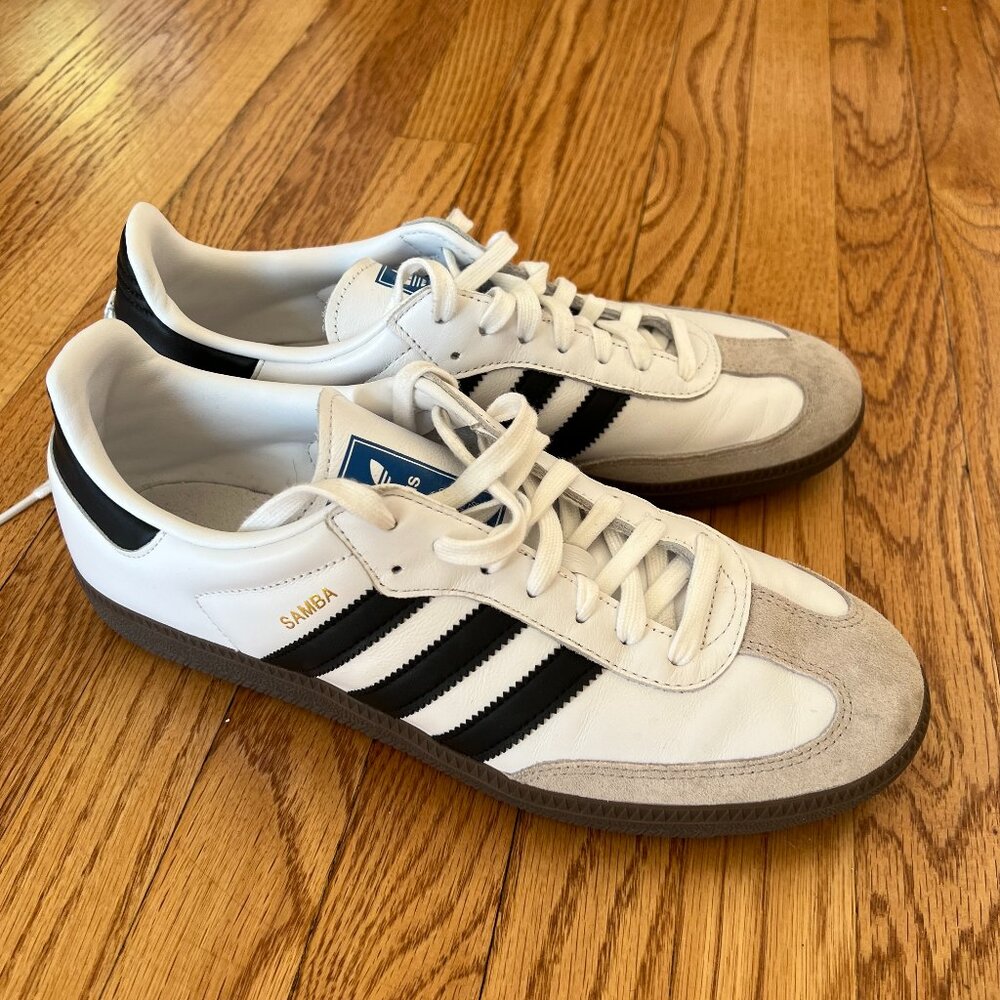 Women's • Originals  357 Samba OG Shoes